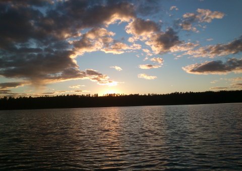Lagoa de Ervedeira