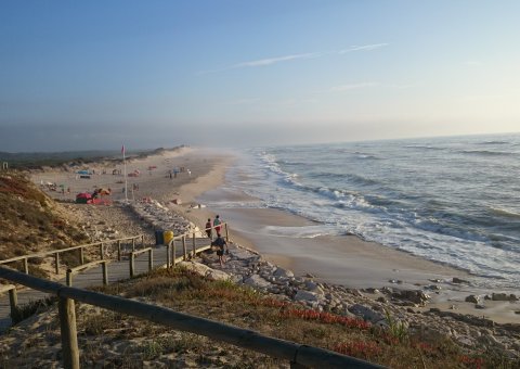 Pedragao praia nova