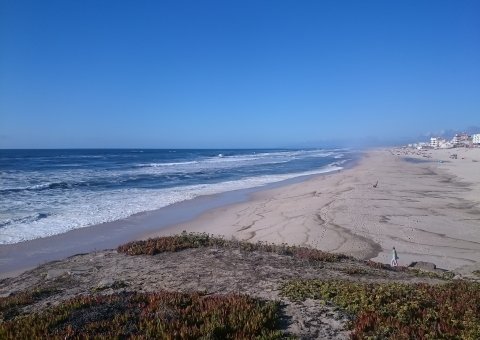 Pedragao Nordstrand