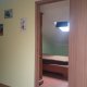 das obere Schlafzimmer