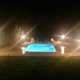 der Pool