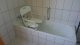 Badewanne altersgerecht