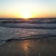 Strand Sonnenuntergang