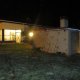 Garten - Abend