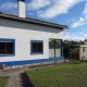 Das Haus mit Garten