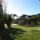 Das Haus mit Garten